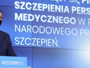 Co dalej z obostrzeniami? Nieoficjalnie: Rząd rozważa dwa scenariusze