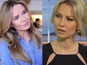 Ale awantura! M. Ogórek oskarża H. Lis: Stalkowała mnie i składała donosy. Lis odpowiada