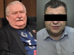 Jest w Polsce prześladowany. Wałęsa pisał do Norweskiego Urzędu Imigracyjnego ws. Zbigniewa S. 