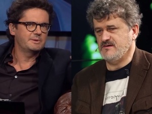 Wojewódzki i Palikot założyli spółkę produkującą piwo. Komentatorzy: Oszukali klientów