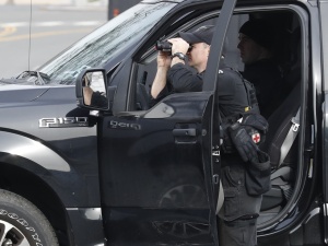 Policjanci z Seattle szturmowali Kapitol? Sensacyjne doniesienia z USA