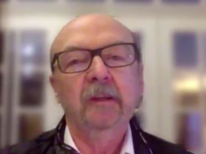 [video] Prof. Legutko: Trudno, żeby jakaś szpitalna hołota miała brać szczepionki, skoro to im się należy