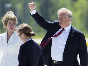 [Tylko u nas] Waldemar Krysiak: Dlaczego Twitter nie jest prywatną firmą i gdzie teraz znaleźć Trumpa