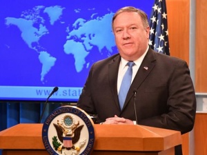 Al-Kaida ma nową bazę? Mike Pompeo zarzuca ukrywanie terrorystów