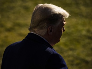 [Tylko u nas] Grzegorz Kuczyński: Prezent dla Rosji? Tak, ale nie od Trumpa