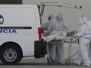 Koronawirus w Polsce: Więcej zakażeń, 481 zgonów 