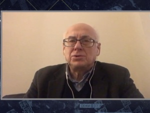 Prof. Krasnodębski: Blokada kont społecznościowych pokazuje, że istnieją ośrodki władzy bez demokratycznej kontroli