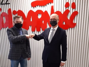 Zdaniem Solidarności prof. Wawrzyk będzie dobrym rzecznikiem praw pracowniczych