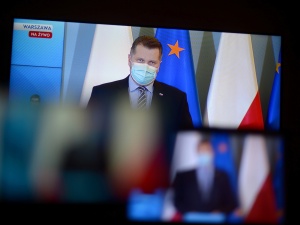 Kiedy do szkół wrócą uczniowie klas VIII i maturalnych? Minister edukacji podał datę