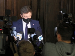 Wchodzimy w kluczowy etap szczepień. Rząd wskazał ważne daty 