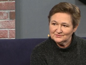 Jezus był queer. Szokujący tekst prof. Środy