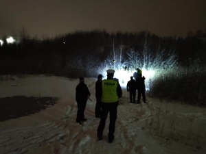 Śląsk. Nowe informacje ws. śmierci 13-letniej Patrycji. 15-latek przyznał się do morderstwa