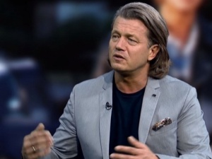 „Nie mam swojego konta jak Donald Trump”. Jakimowicz zablokowany na Facebooku [FOTO]