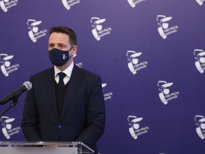 „Nie zapowiadałem fajerwerków”. Trzaskowski zapytany o swój ruch