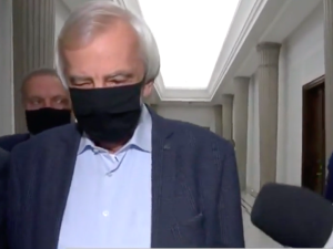 Jadwiga Emilewicz zostanie ukarana? Znamienne słowa Ryszarda Terleckiego