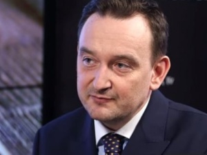 Sędzia Mitera: „Mam wątpliwości czy można odwołać przewodniczącego KRS”