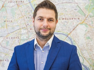 Patryk Jaki: MS przedstawi przełomową ustawę zapobiegającą cenzurze w internecie