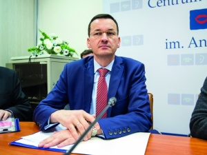 Premier: Ja i moja rodzina zaszczepimy się, gdy tylko nadejdzie nasza kolej