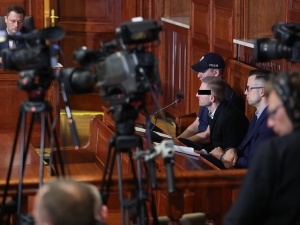 SN: Twórca Amber Gold Marcin P. ostatecznie uniewinniony ws. przestępstwa skarbowego