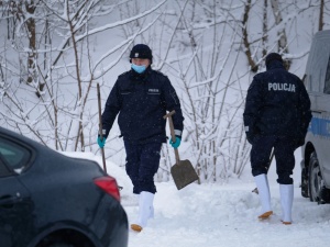 Są wyniki sekcji zwłok zamordowanej 13-letniej Patrycji 