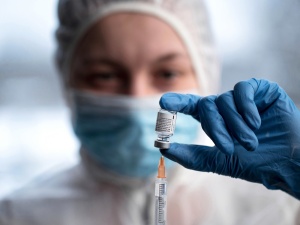 Od piątku chęć szczepień zadeklarowało ponad milion Polaków