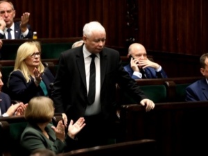 [Sondaż] Dobre wieści dla PiS, kłopoty opozycji 