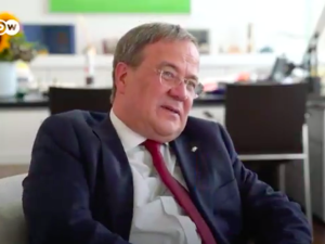 [Video] Nowy przewodniczący CDU o Polsce i Polakach
