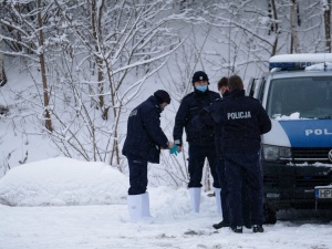 Zabił 13-letnią Patrycję. Jego rodzice opowiedzieli, co robił tego dnia