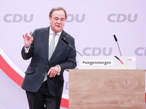 Nowy szef CDU zapowiedział, że powinnością Niemiec jest zbliżenie z Polską