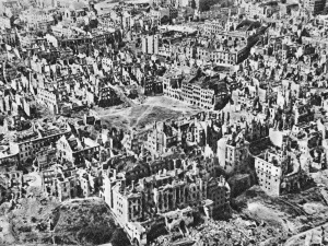 Rosyjska ambasada chwali się wyzwoleniem Warszawy 17 stycznia 1945 roku. Internauci nie przebierają w słowach