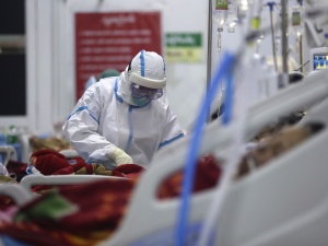 Koronawirus w Polsce: Nowe zakażenia i zgony