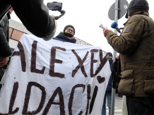 Kuczyński: Czy Nawalny chce wprowadzić w Rosji demokrację liberalną? Wątpię