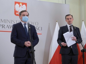 Cenzura w sieci? „Możemy być pionierem”. Co zagraniczne media piszą o „ustawie wolnościowej”?