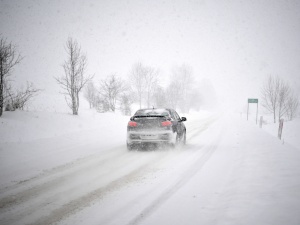 Siarczyste mrozy w Polsce. Minionej nocy najniższa zanotowana temperatura wyniosła -28 st. C
