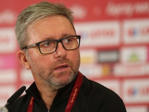 Jerzy Brzęczek zwolniony z funkcji trenera reprezentacji!