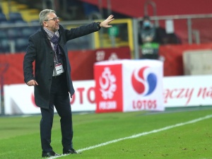 Brzęczek zwolniony z funkcji trenera reprezentacji! Boniek zabrał głos