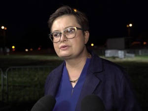 Lubnauer próbowała zakpić z przepisów. Zagięła ją nastolatka?