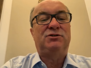 „Trzymajcie się!”. Włodzimierz Czarzasty zakażony koronawirusem