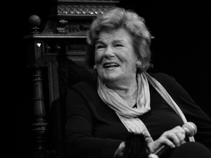 Nie żyje Maria Koterbska, królowa swingu, dama polskiej piosenki