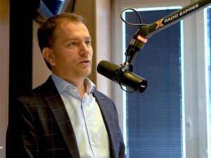 Premier Słowacji: POLSKA POMAGA. Mateusz, Dziękuję Ci bardzo...