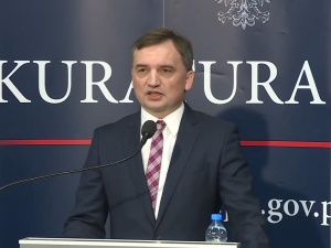Kaleta: To oczywiste, że Zbigniew Ziobro nie będzie szczepiony w pierwszej grupie