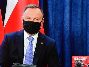 Prezydent: Przygotowywany jest specjalny program pomocy psychiatrycznej dla dzieci