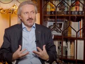 [Tylko u nas] Prof. Rafał Chwedoruk: Oby Facebook i Twitter stały się kabaretem, na nic innego nie zasługują