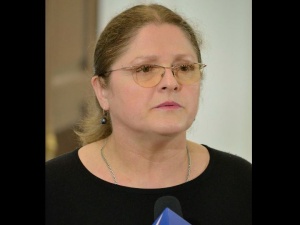 Polacy to wam zapamiętają, zbrodniarze!. K. Pawłowicz nie przebiera w słowach ws. Polaka głodzonego w Plymouth