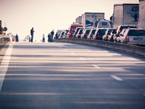  Wypadek podczas transportu szczepionek przeciw Covid-19. Trwa ocena ich przydatności do użycia” 