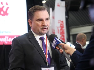 Prokuratorzy szczepieni w pierwszej kolejności. Piotr Duda: Jestem zbulwersowany