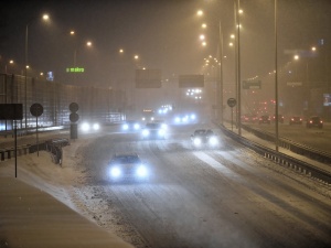 Warszawa: Kolejna awaria sieci ciepłowniczej. Jest komunikat Veolii 