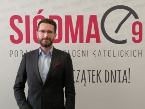 Radosław Fogiel: Jarosław Kaczyński jest w tym aspekcie zdeterminowany