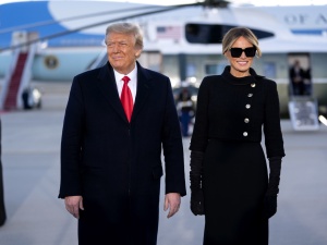 „Najbardziej zhańbiony prezydent w historii”. Trump pod gradobiciem krytyki w mediach