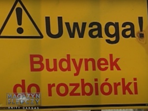 [Zwiastun] Magazyn Śledczy: Co się dzieje pod nosem warszawskich konserwatorów zabytków?
